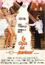 miniatura la-chica-del-atardecer-por-melegar cover carteles