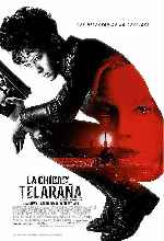 miniatura la-chica-en-la-telarana-por-chechelin cover carteles