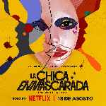 miniatura la-chica-enmascarada-por-mrandrewpalace cover carteles