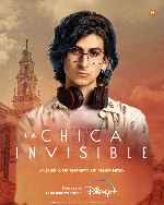 miniatura la-chica-invisible-v6-por-chechelin cover carteles