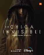 miniatura la-chica-invisible-v7-por-chechelin cover carteles
