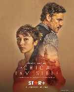 miniatura la-chica-invisible-v8-por-mrandrewpalace cover carteles