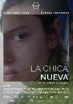 miniatura la-chica-nueva-v2-por-mrandrewpalace cover carteles