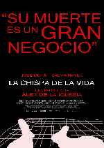 miniatura la-chispa-de-la-vida-2011-v3-por-franvilla cover carteles