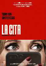 miniatura la-cita-por-chechelin cover carteles