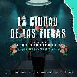 miniatura la-ciudad-de-las-fieras-v05-por-mrandrewpalace cover carteles