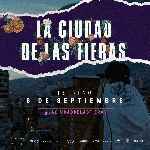 miniatura la-ciudad-de-las-fieras-v06-por-mrandrewpalace cover carteles
