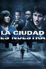 miniatura la-ciudad-es-nuestra-por-frankensteinjr cover carteles