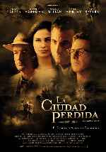 miniatura la-ciudad-perdida-2005-por-sergio91 cover carteles