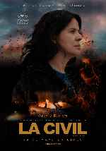 miniatura la-civil-v2-por-chechelin cover carteles