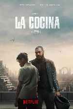 miniatura la-cocina-2023-por-drivepellicules cover carteles