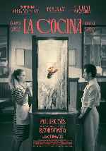 miniatura la-cocina-2024-por-chechelin cover carteles