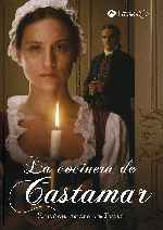 miniatura la-cocinera-de-castamar-por-chechelin cover carteles