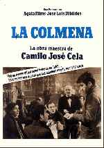 miniatura la-colmena-por-alcor cover carteles