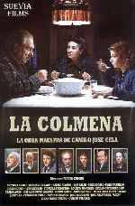 miniatura la-colmena-v2-por-alcor cover carteles