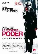 miniatura la-comedia-del-poder-por-mrandrewpalace cover carteles