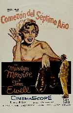 miniatura la-comezon-del-septimo-ano-por-alcor cover carteles