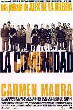 miniatura la-comunidad-por-alcor cover carteles