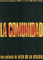 miniatura la-comunidad-v2-por-alcor cover carteles