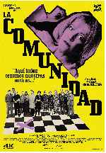 miniatura la-comunidad-v3-por-chechelin cover carteles