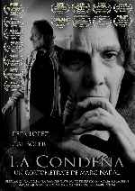 miniatura la-condena-2015-por-chechelin cover carteles