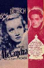 miniatura la-condesa-alexandra-v3-por-alcor cover carteles