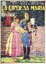 miniatura la-condesa-maria-1927-por-lupro cover carteles