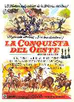 miniatura la-conquista-del-oeste-v2-por-vimabe cover carteles