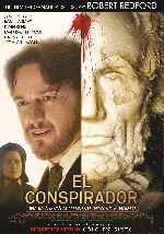 miniatura la-conspiracion-2011-v3-por-peppito cover carteles