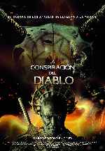 miniatura la-conspiracion-del-diablo-por-mrandrewpalace cover carteles