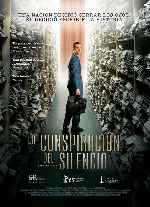 miniatura la-conspiracion-del-silencio-2014-v2-por-mrandrewpalace cover carteles