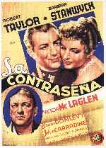 miniatura la-contrasena-por-alcor cover carteles