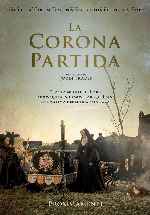 miniatura la-corona-partida-v2-por-chechelin cover carteles