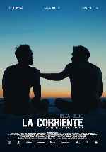miniatura la-corriente-ibiza-blue-v2-por-chechelin cover carteles