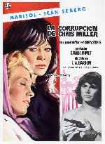 miniatura la-corrupcion-de-chris-miller-v2-por-peppito cover carteles