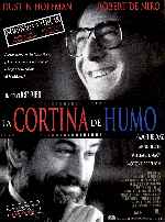 miniatura la-cortina-de-humo-por-peppito cover carteles