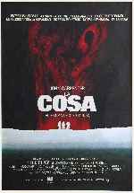 miniatura la-cosa-1982-por-peppito cover carteles