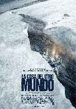 miniatura la-cosa-del-otro-mundo-2011-por-peppito cover carteles