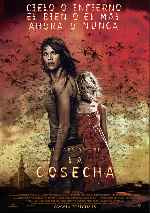 miniatura la-cosecha-2006-por-peppito cover carteles