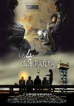 miniatura la-cuarta-compania-por-chechelin cover carteles