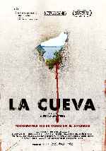 miniatura la-cueva-2014-por-peppito cover carteles