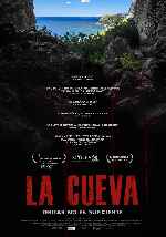 miniatura la-cueva-2014-v2-por-b-odo cover carteles