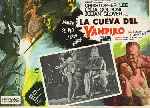 miniatura la-cueva-del-vampiro-por-alcor cover carteles