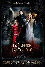 miniatura la-cumbre-escarlata-por-chechelin cover carteles
