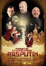 miniatura la-daga-de-rasputin-por-peppito cover carteles