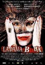 miniatura la-dama-boba-por-ronyn cover carteles