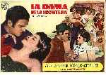 miniatura la-dama-de-la-frontera-v2-por-lupro cover carteles