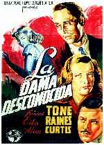 miniatura la-dama-desconocida-por-alcor cover carteles