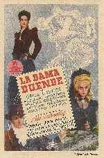 miniatura la-dama-duende-por-lupro cover carteles