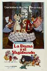 miniatura la-dama-y-el-vagabundo-v5-por-alcor cover carteles